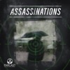 Assassinations artwork
