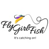 Fly Girl Fish artwork