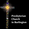 Burlington Presbyterian Church artwork