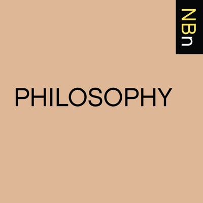 New Books in Philosophy New Books in Philosophy
