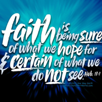 Is Christ The Lord of Your Circumstances