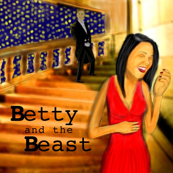 Betty and the Beast Artwork