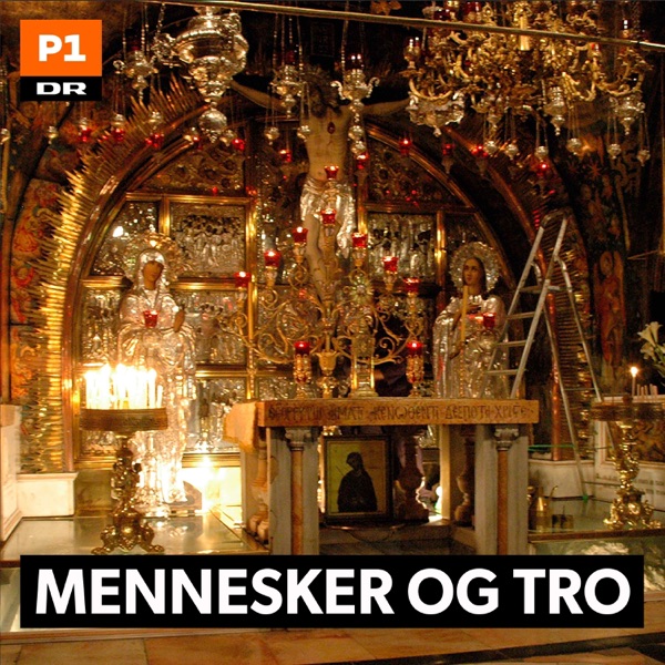 Mennesker og tro