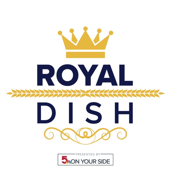 Royal Dish Royal Dish