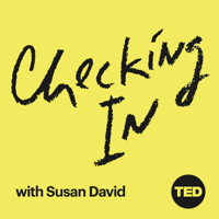 Checking In with Susan David podcast