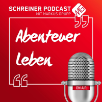 Abenteuer Leben - Der Schreiner Podcast podcast