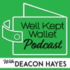 Well Kept Wallet Podcast - Personal Finance Show that Helps You Achieve Your Financial Goals artwork