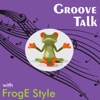 Groove Talk artwork