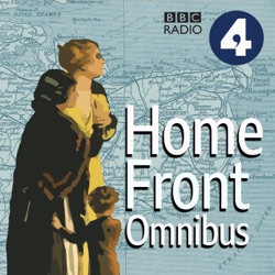 Home Front Omnibus returns 28 September