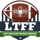 LetsTalkFlagFootball Podcast 