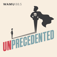 Unprecedented