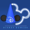 Disney Dunces artwork