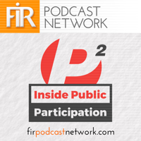 Inside Public Participation podcast