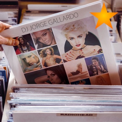 MIXEDisBetter By DJ Jorge Gallardo MIXEDisBetter By DJ Jorge Gallardo