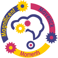 Magnificent Maverick Moments podcast