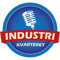 IndustriKvarteret podcast
