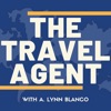 The Travel Agent Podcast artwork