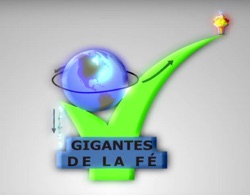 Gigantes de la Fe