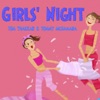 Girls' Night with Tom Thakkar artwork
