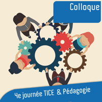 4ème Journée TICE et Pédagogie podcast