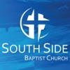 South Side Baptist Church Sermon Podcast artwork