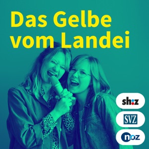 Folge 18: Was hilft in Corona-Zeiten? Zurück aufs Land!