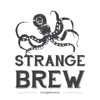 Strange Brew with gugai artwork