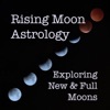 Rising Moon Astrology Podcast artwork