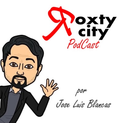 Roxty City PodCast Roxty City PodCast