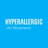 Hyperallergic artwork