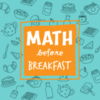 Math Before Breakfast podcast