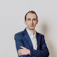 Roberto Ettorre Web Marketing podcast
