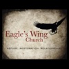 Eagle's Wing Church artwork