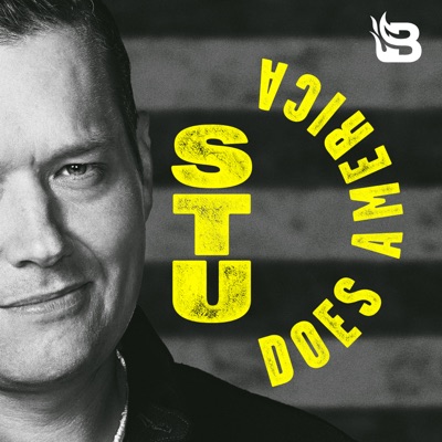 Stu Does America Stu Does America