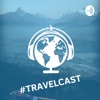 Travelcast artwork