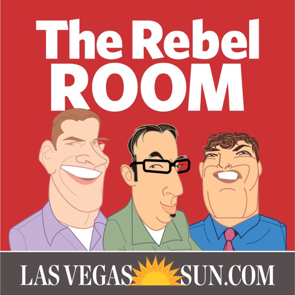 The Rebel Room