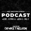 Flex Diet Podcast artwork