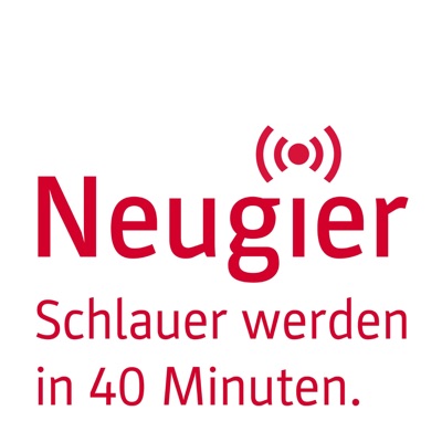 Neugier - Schlauer werden in 40 Minuten Neugier - Schlauer werden in 40 Minuten