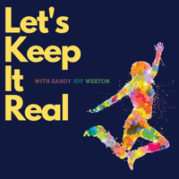 Let's Keep It Real Rewind: Dr. Jane Tornatore