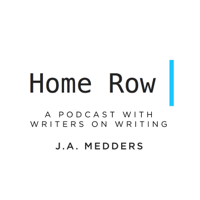 Episode 2: Tony Reinke on Writing