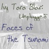 Faces of the Tsunami artwork