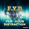 For Your Distraction artwork