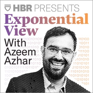 Exponential View with Azeem Azhar
