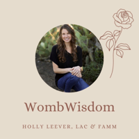 137. Nancy Mae on connecting with your spirit baby