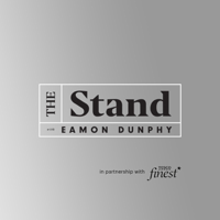 The Stand with Eamon Dunphy