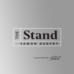The Stand with Eamon Dunphy