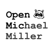 Open Michael Miller podcast