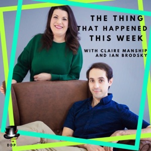 Little Eppy - And Your Podcasts Closer