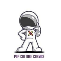 Pop Culture Cosmos (Radio Show Edit) podcast