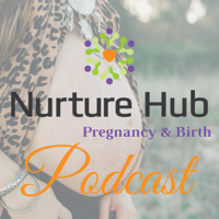 Eps.27 Discovering Matrescence with Nikki McCahon